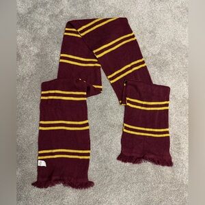 Harry Potter Gryffindor Scarf Universal Studios Japan Wizarding World